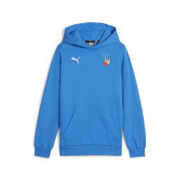 SWEAT CAPUCHE ADULTES VFF