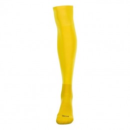 Chaussettes Jaune