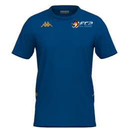 T-SHIRT GIOVO ADULTE