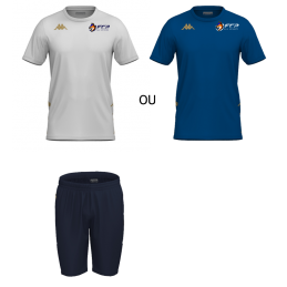 PACK DE SORTIE JUNIOR
