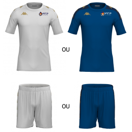 PACK ENTRAINEMENT ADULTES