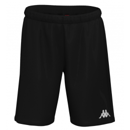 SHORT MOLLETON