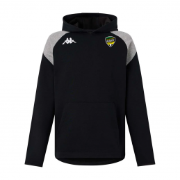 SWEAT A CAPUCHE ADULTE