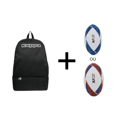 Sac à compartiment...