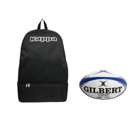 Sac à compartiment...