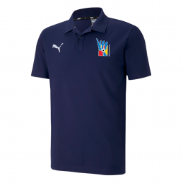POLO HOMME DIRIGEANT VFF